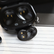 Illustration for article titled Samsungs New Galaxy Buds Are Cheaper AirPods Rivals with a Bizarre Bean Design